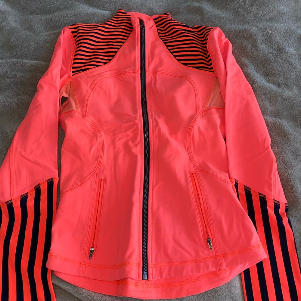 Lululemon Define Jacket - image 5